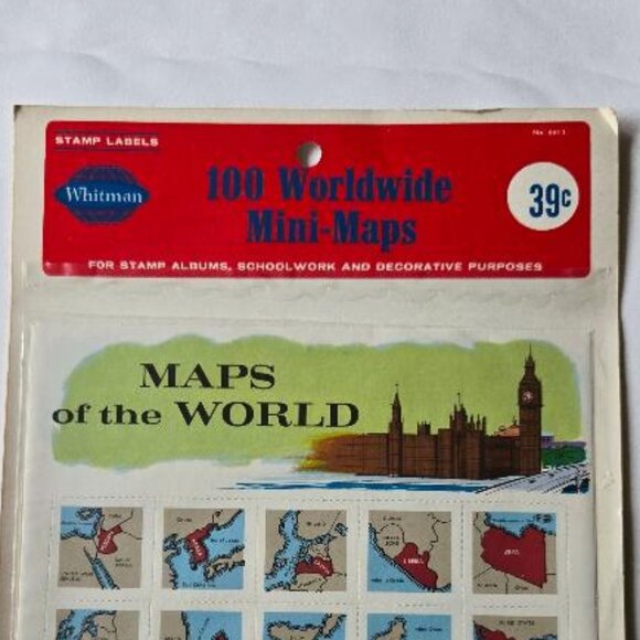 Stamp collection alert! - Picture 3 of 4